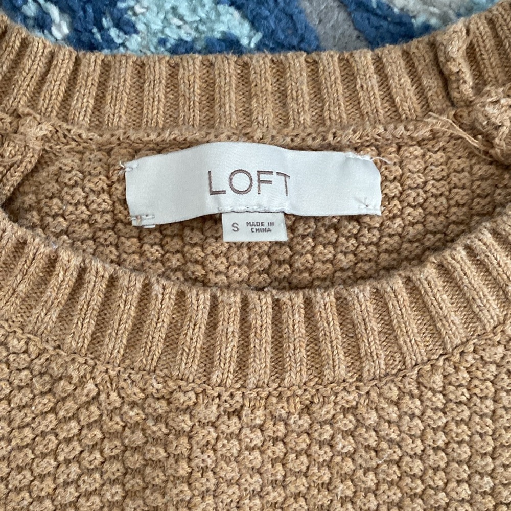 Sweater - Picture 2 of 3